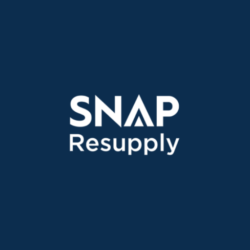 SNAP Resupply icon