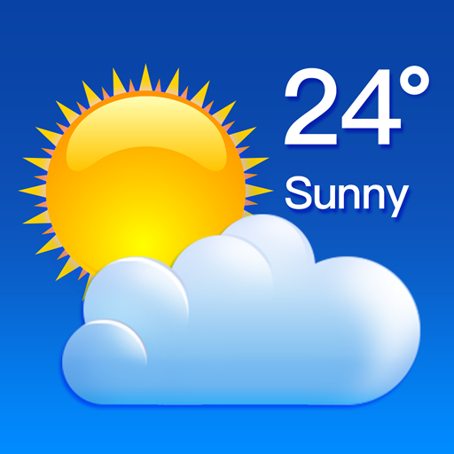 Weather - Accurate Weather App icon