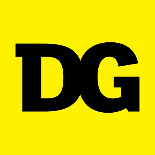 Dollar General-Digital Coupons icon