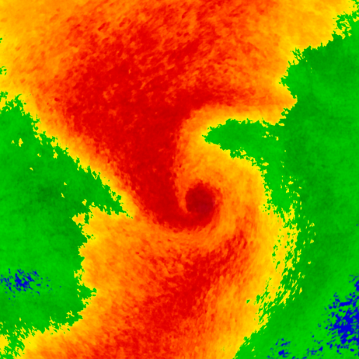 Weather Radar: Live Storm Map icon