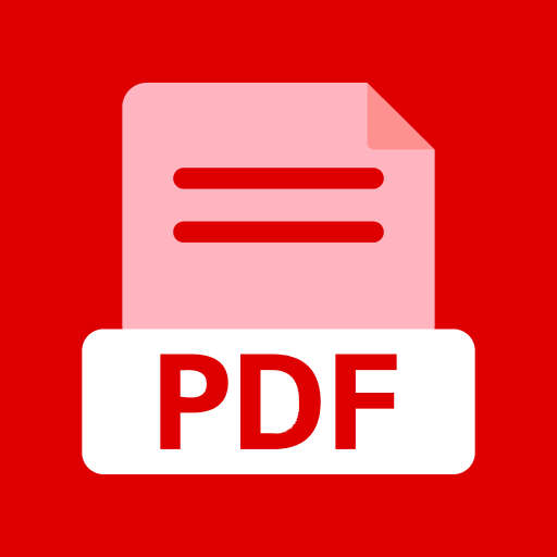 PDF Reader icon