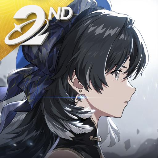 Wuthering Waves - 2nd Anniv. icon