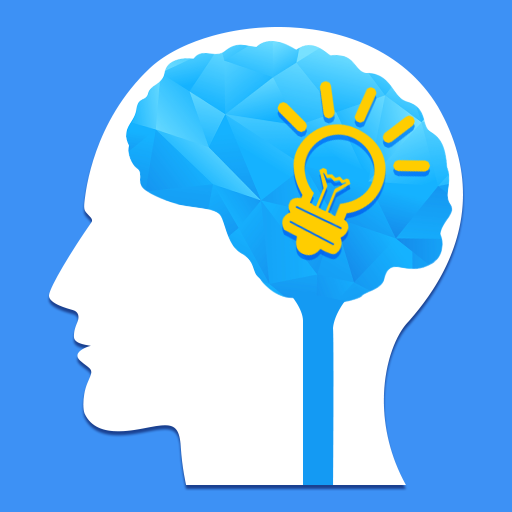 Brainova: IQ Test & Logic Game