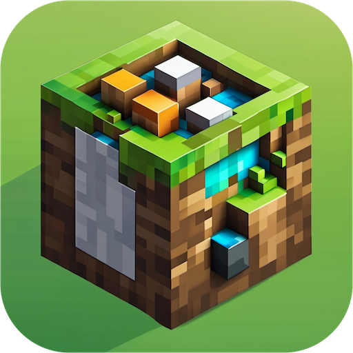 Craftarena icon