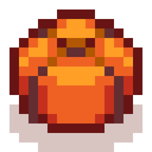 Stardew Valley Tracker icon