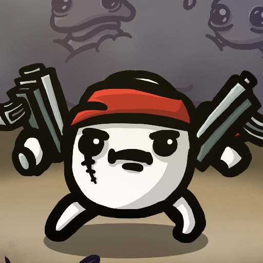 Brotato: Premium icon