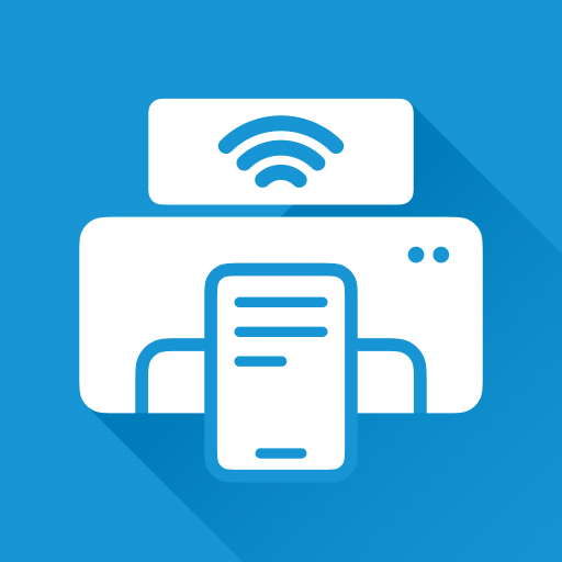 Smart Print - Air Printer App icon