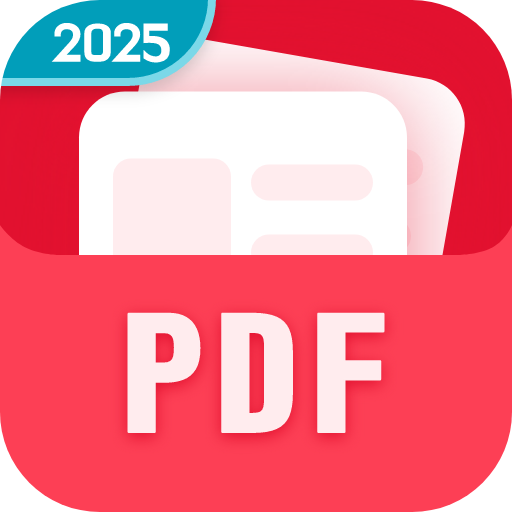 PDF Editor - PDF Reader icon