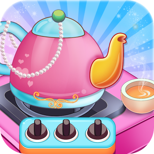 Kitchen Crush : Cooking Games icon