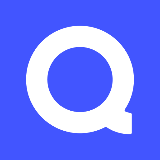 Quizlet: More than Flashcards icon