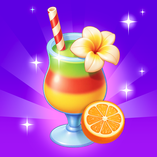 Fruit Blend: Calm Juicer icon