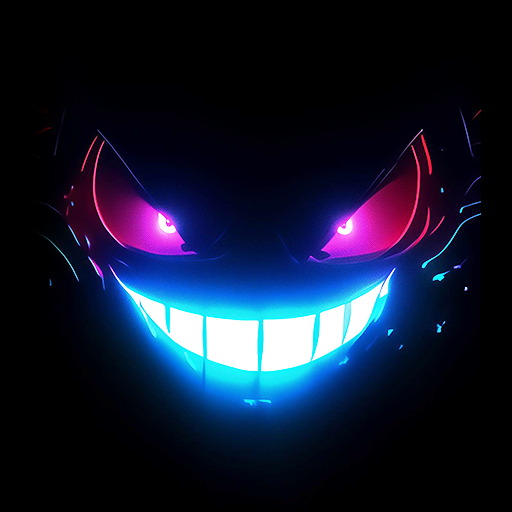 Funny Smile Live Wallpaper icon