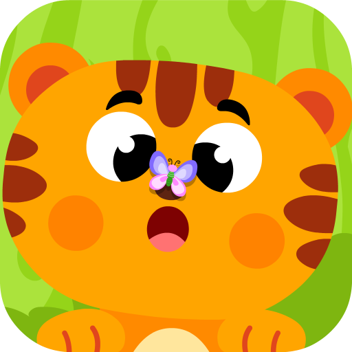 Infant Games for 1-2 Year Olds icon