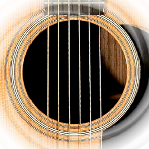 Latin Chords (LaCuerda PRO) icon