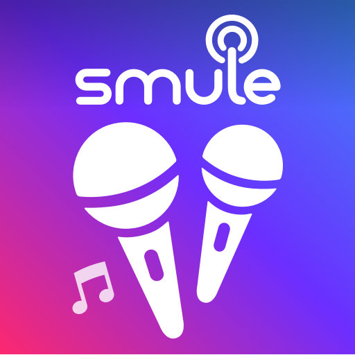 Smule: Sing, Duet & Karaoke icon