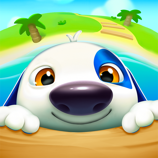 My Talking Hank: Islands icon