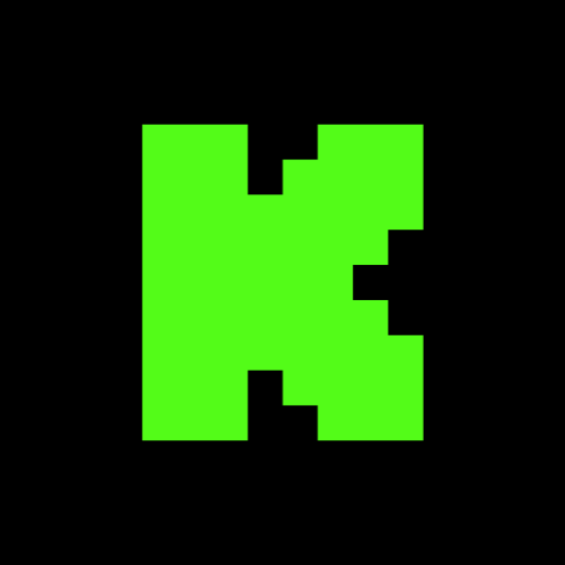 KICK: Live Streaming icon