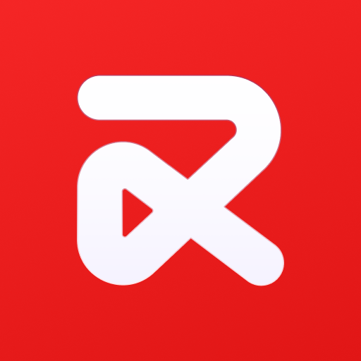 Reelway: feel-good clips icon