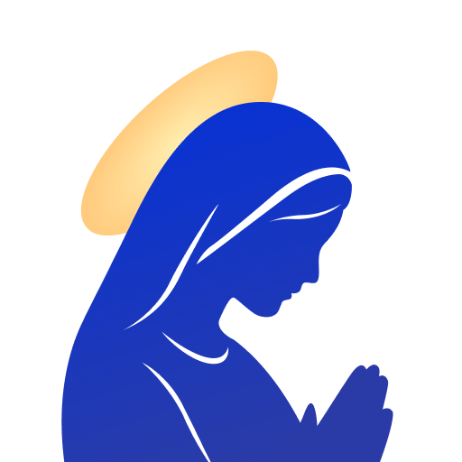 Oremus - Catholic Bible&Prayer icon