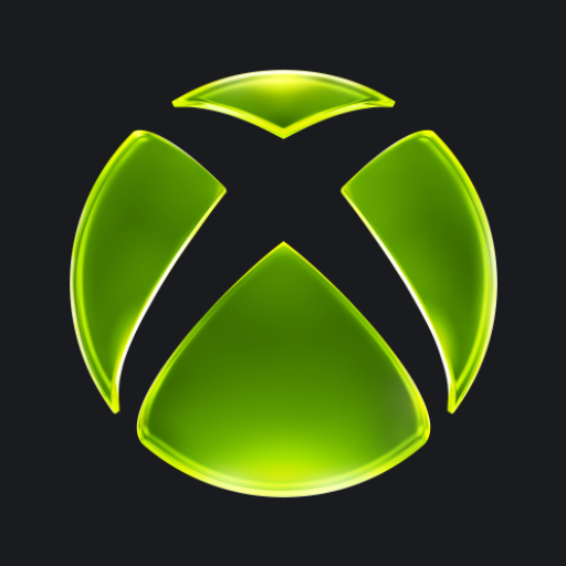 XBOX icon