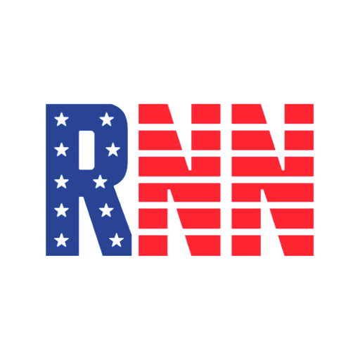 Real News Now Republican News icon
