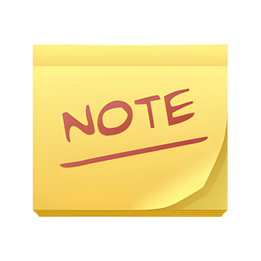 ColorNote Notepad Notes icon