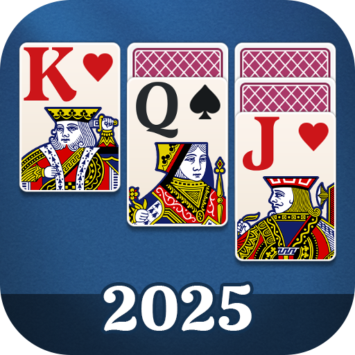 Classic Solitaire 2025 icon