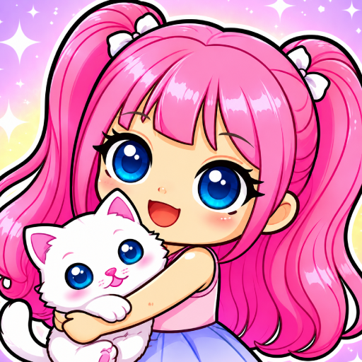 City Games world: Avatar life icon