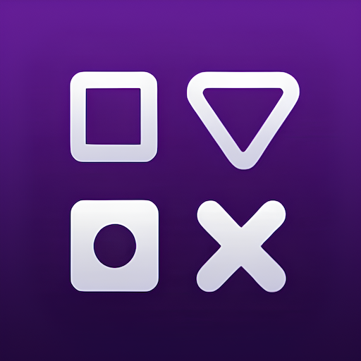GAxHub Launcher - Gaming Hub icon