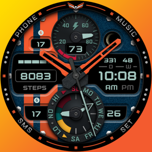 Ballozi VERO - Hybrid Analog icon