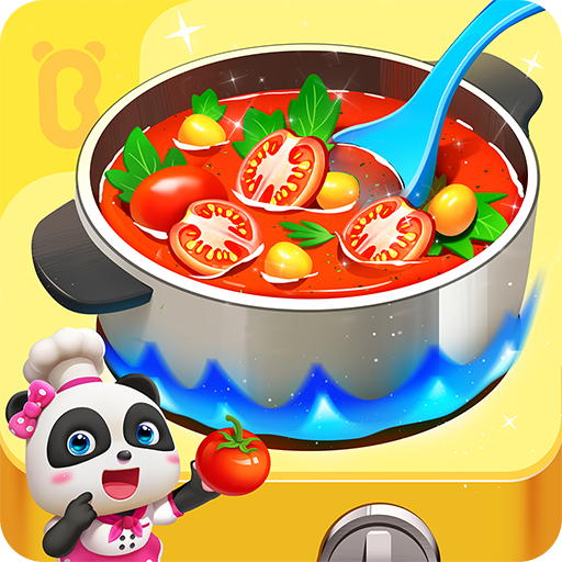 Little Panda's Restaurant icon