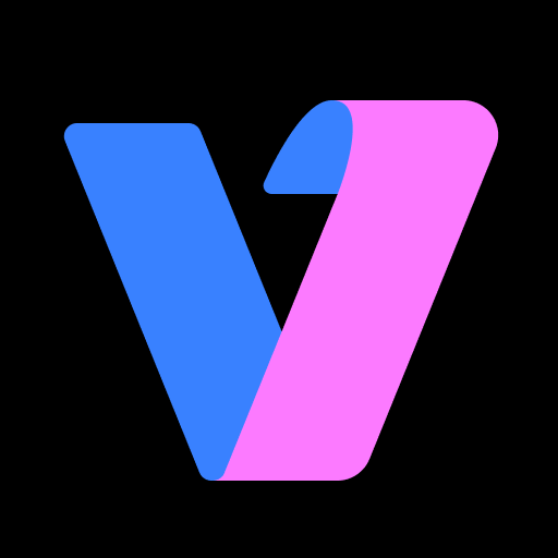 Vmake Labs: UGC Video Editor icon