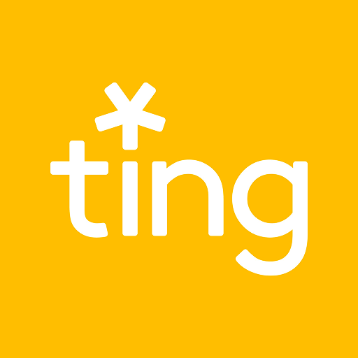 Ting icon