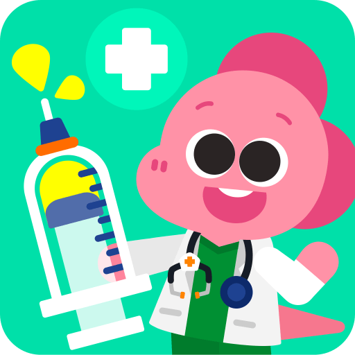 Cocobi Hospital - Kids Doctor icon