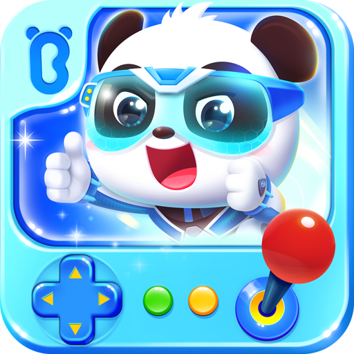 BabyBus Kids: Play & Learn icon