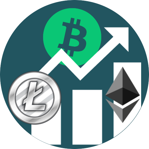 CryptoTiles - Prices & Charts icon