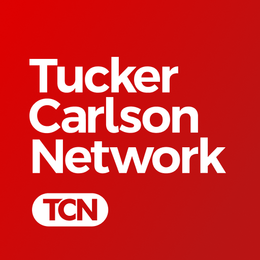 Tucker Carlson Network icon