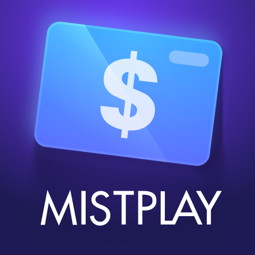 MISTPLAY: Play to Earn Money icon