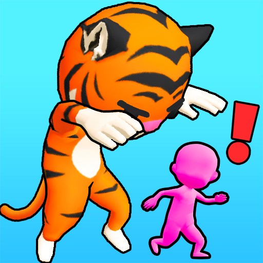 Hide 'N Seek! icon