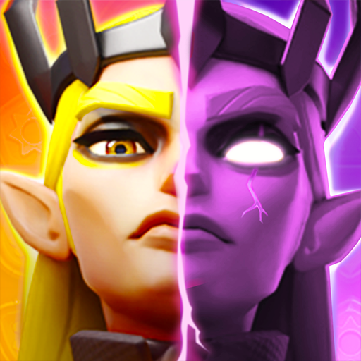 Puzzle Breakers: Champions War icon