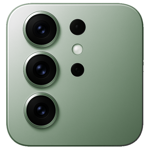 Smart Camera HD - Ultra Camera icon