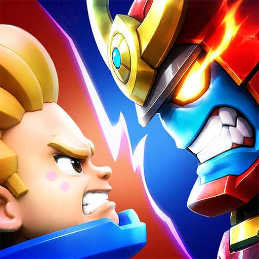 Star Blaster Offline Roguelike icon