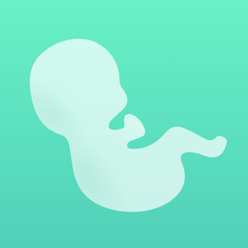 Contraction Timer & Counter 9m icon