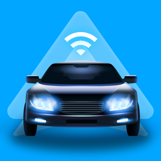 Car Play Connect for Android icon