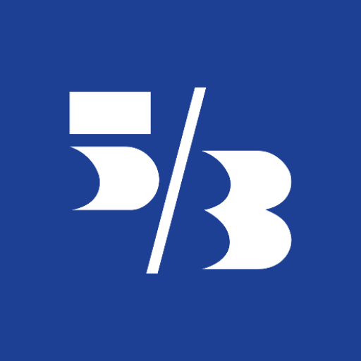 Fifth Third: 53 Mobile Banking icon