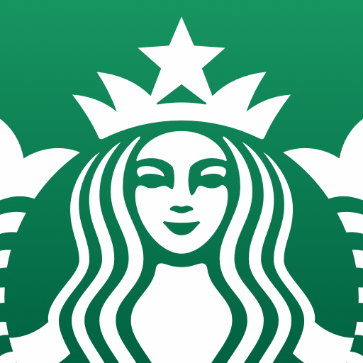 Starbucks México icon