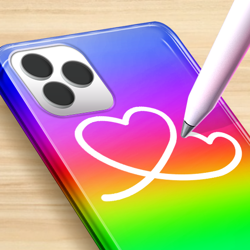 Phone Case DIY icon