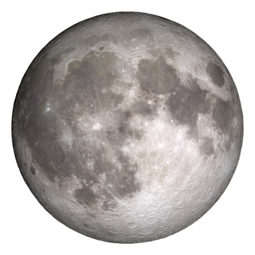 Phases of the Moon icon