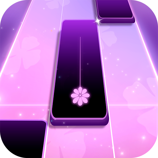 Pocket Piano icon