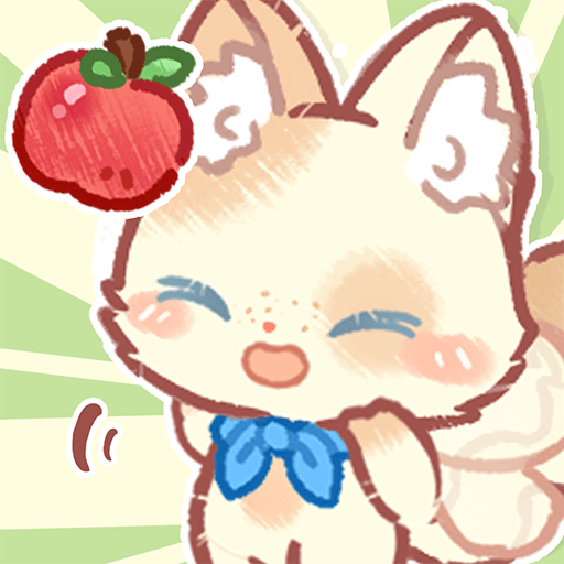 Lovely Cat World : Avatar Life icon